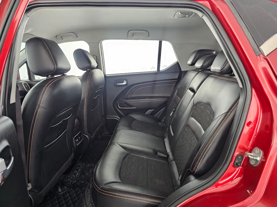 GAC GS3 GS 2023 