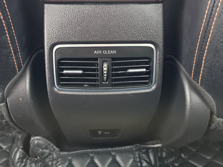 GAC GS3 GS 2023 