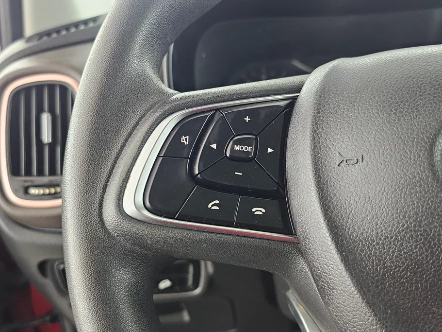 GAC GS3 GS 2023 