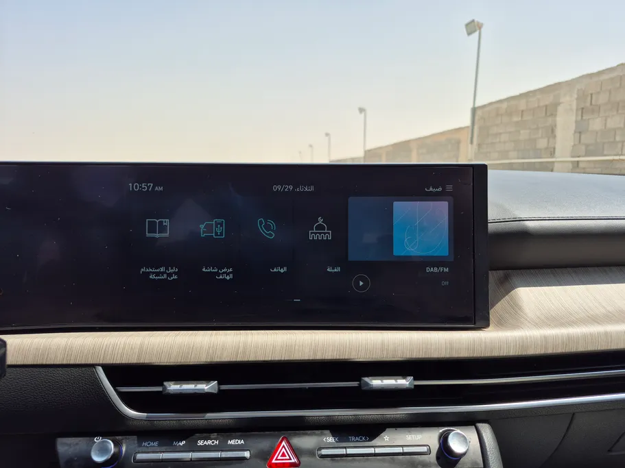 هيونداي سوناتا فلييت 2025 