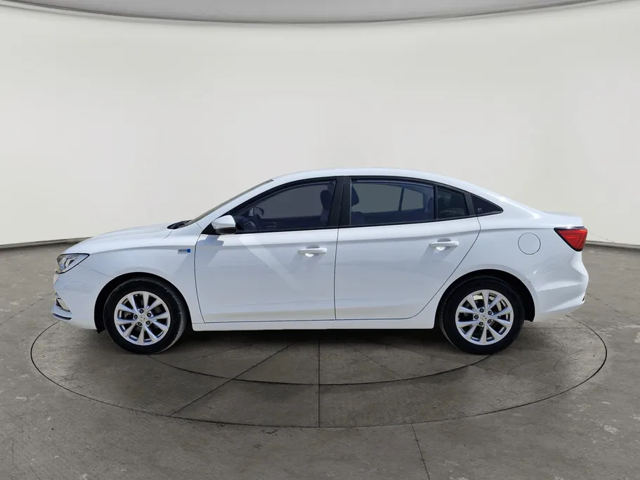 2023 MG 5 STD 