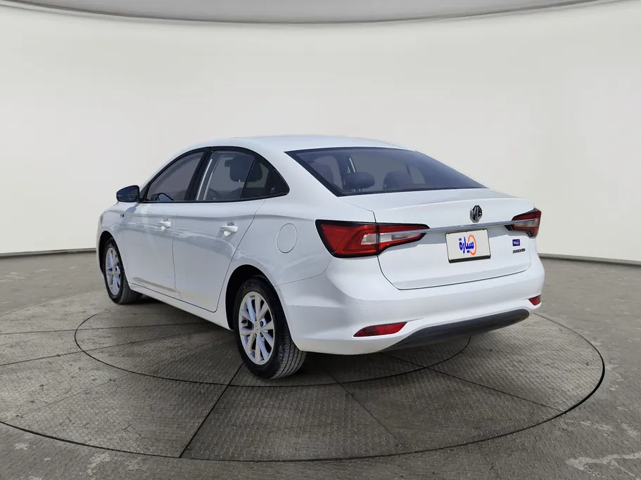 2023 MG 5 STD 