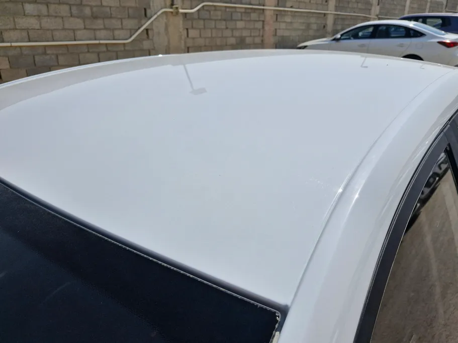 2023 MG 5 STD 