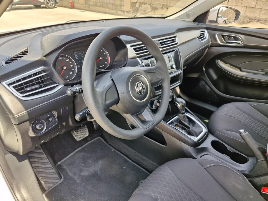 2023 MG 5 STD 