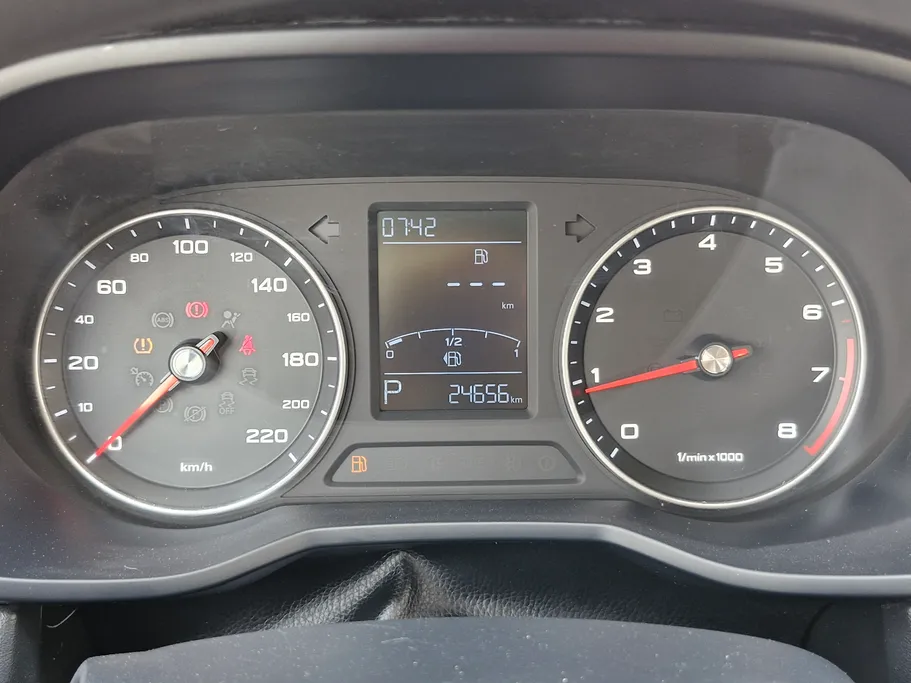 2023 MG 5 STD 
