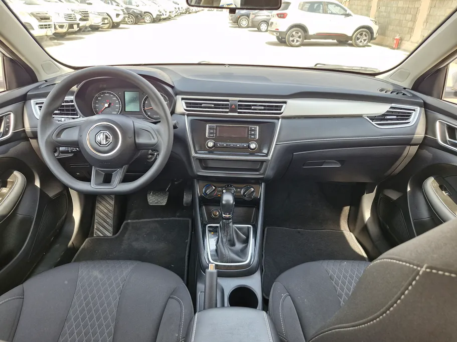 2023 MG 5 STD 