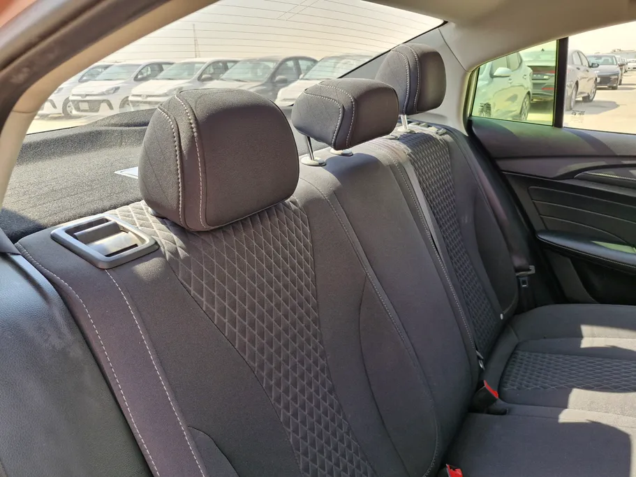 2023 MG 5 STD 