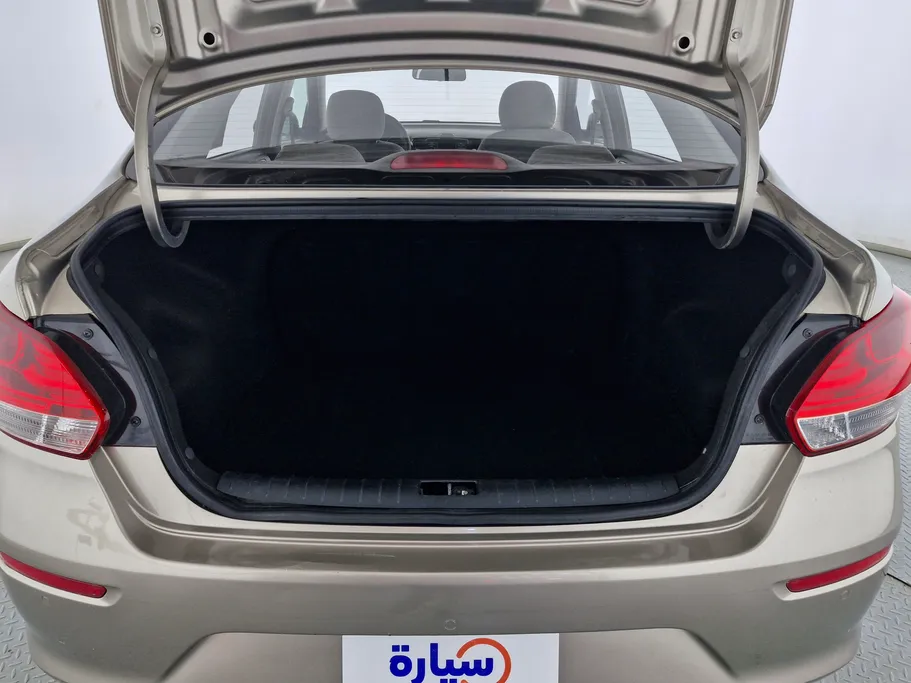 كيا بيجاس LX 2022 