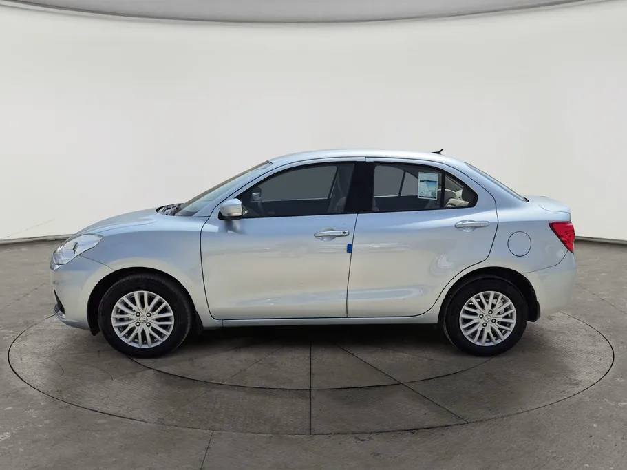 2024 سوزوكي Dzire GL 