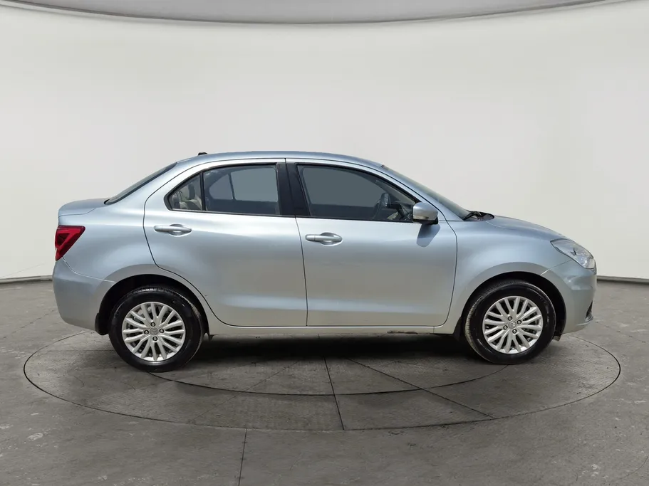 2024 سوزوكي Dzire GL 