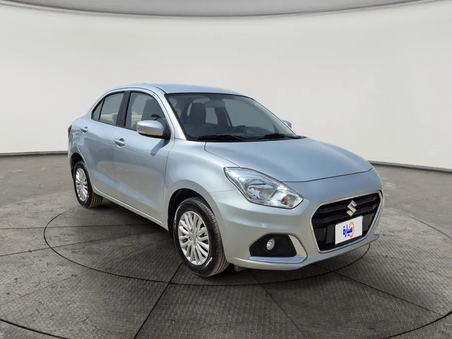 2024 سوزوكي Dzire GL 
