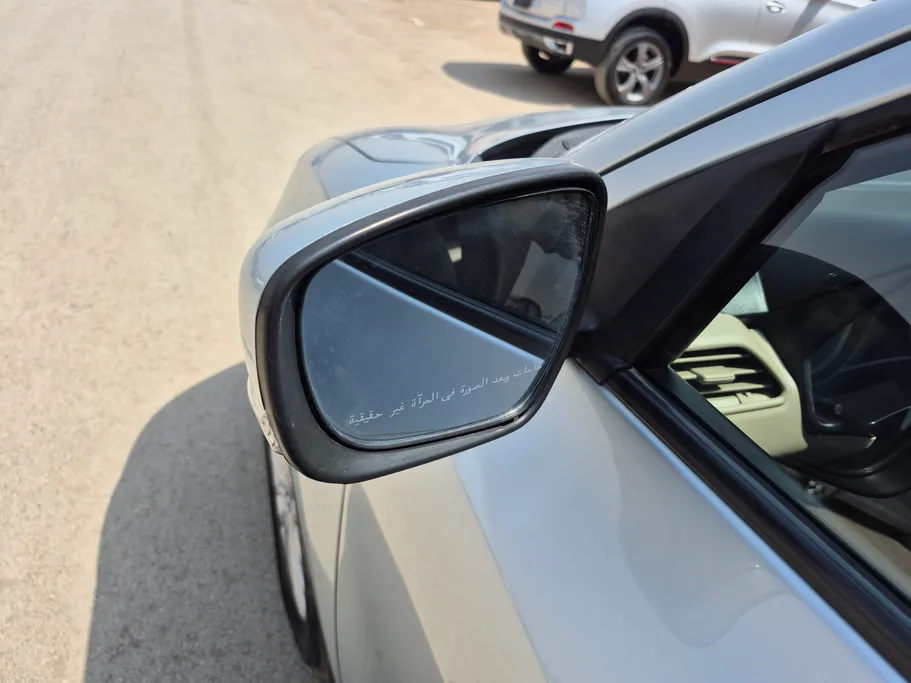 2024 سوزوكي Dzire GL 