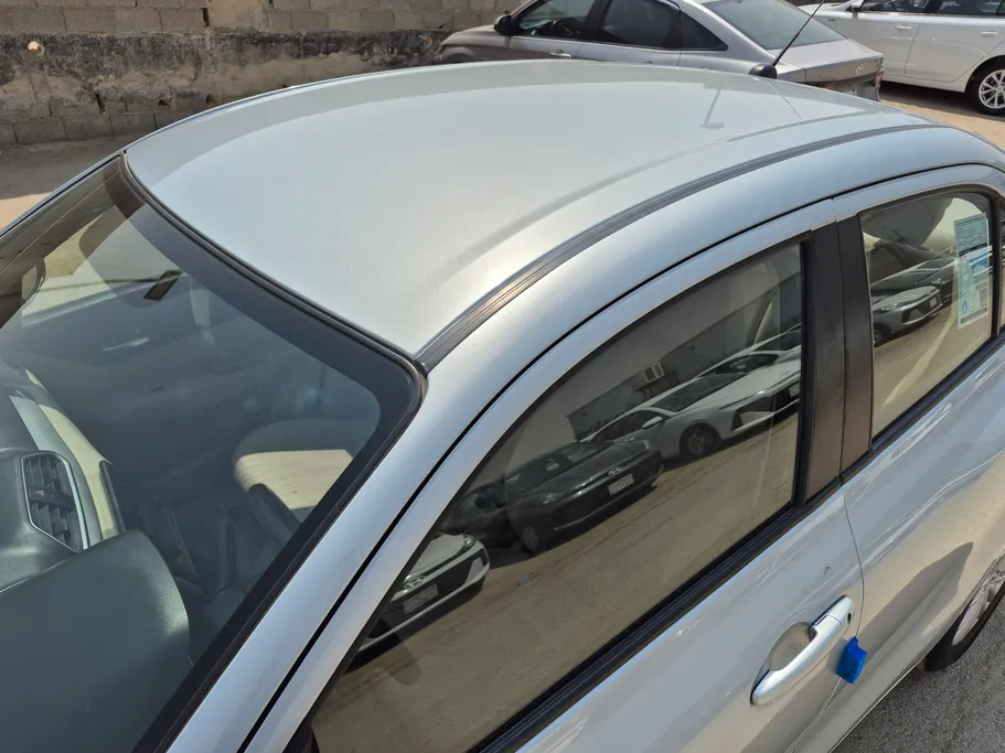 2024 سوزوكي Dzire GL 
