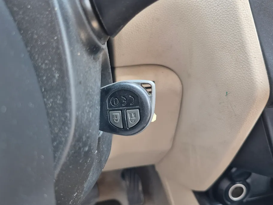 2024 سوزوكي Dzire GL 