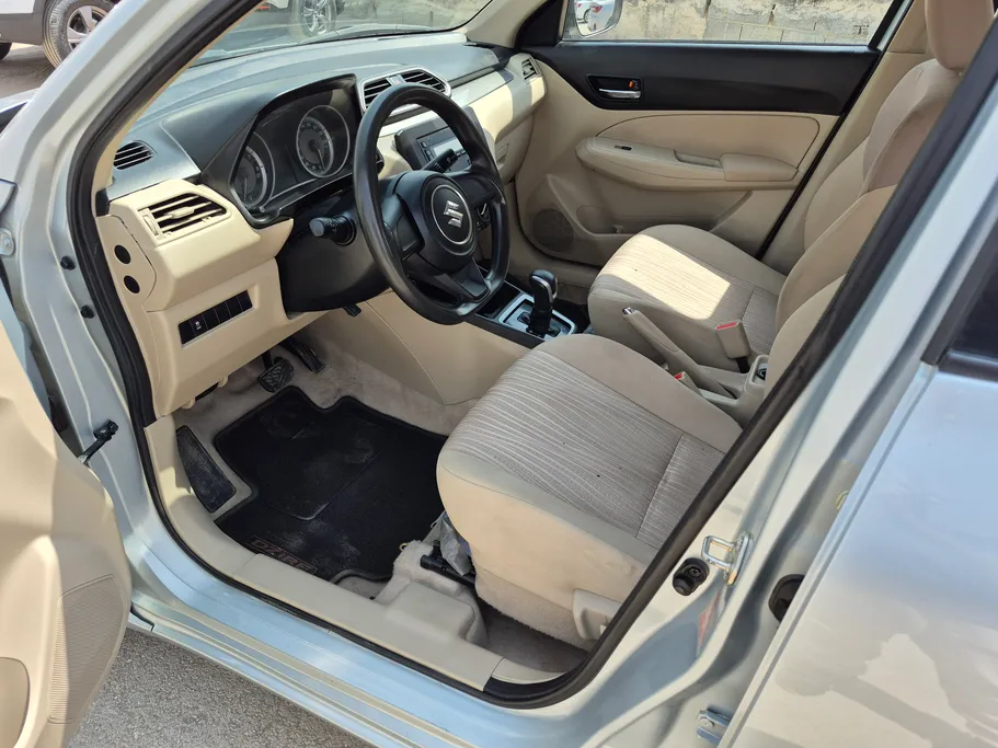 2024 سوزوكي Dzire GL 