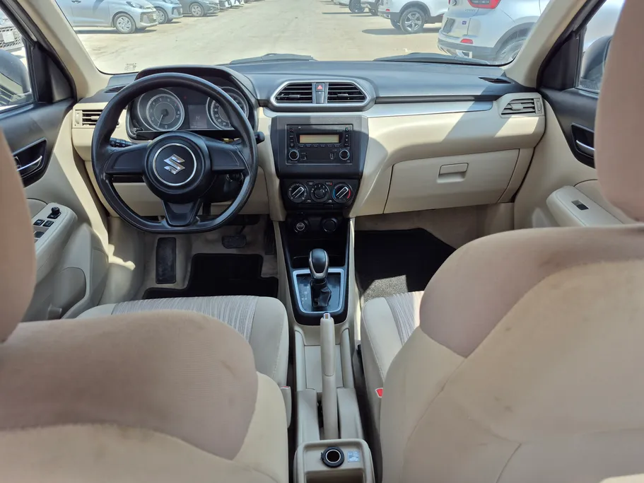 2024 سوزوكي Dzire GL 