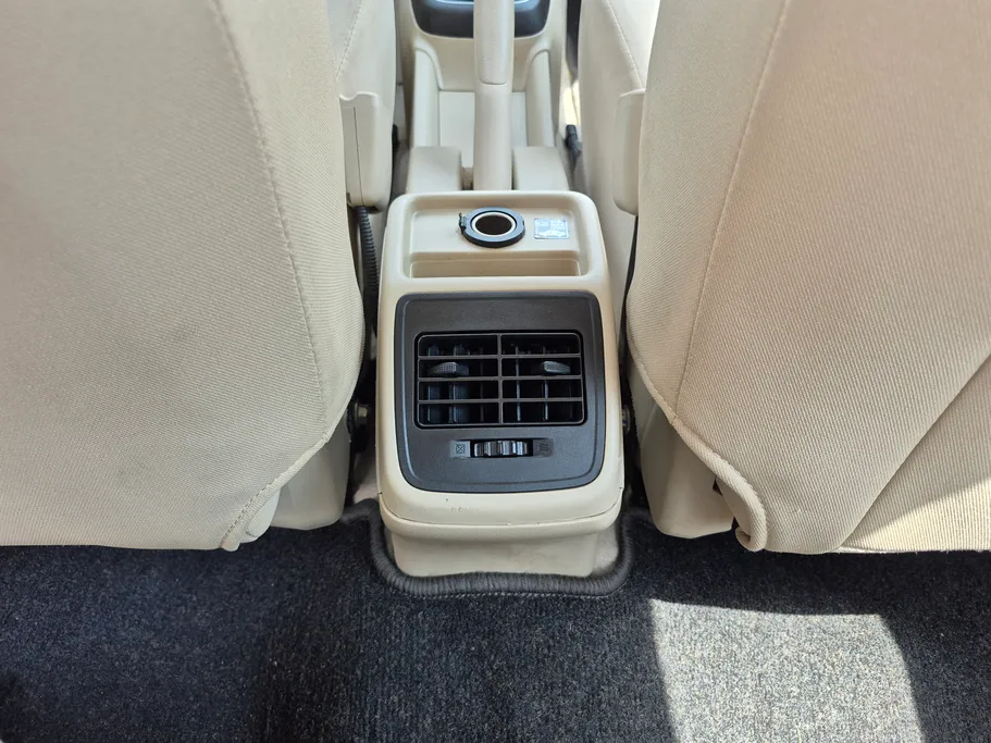 2024 سوزوكي Dzire GL 