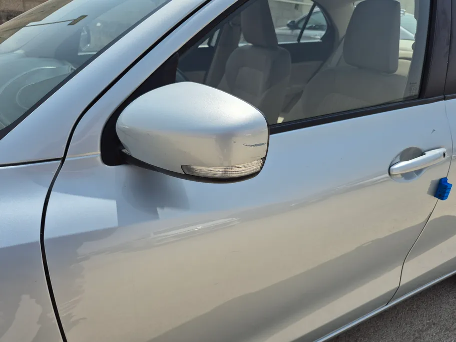 2024 سوزوكي Dzire GL 