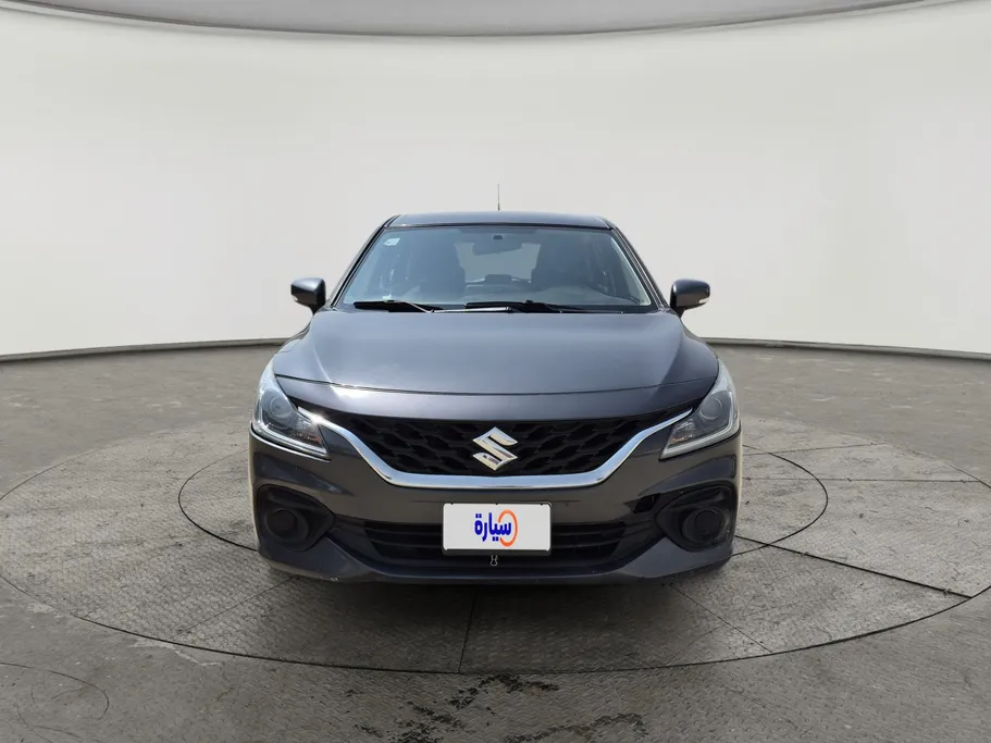 2024 Suzuki Baleno GL 