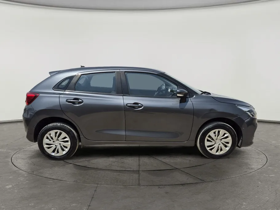 2024 Suzuki Baleno GL 