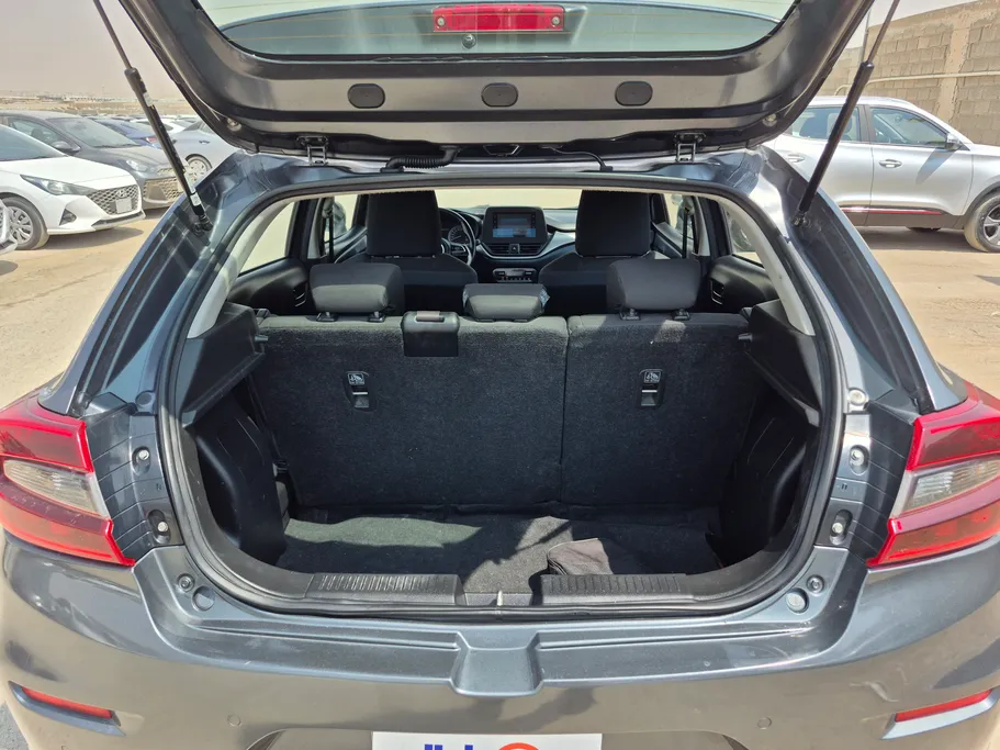 2024 Suzuki Baleno GL 
