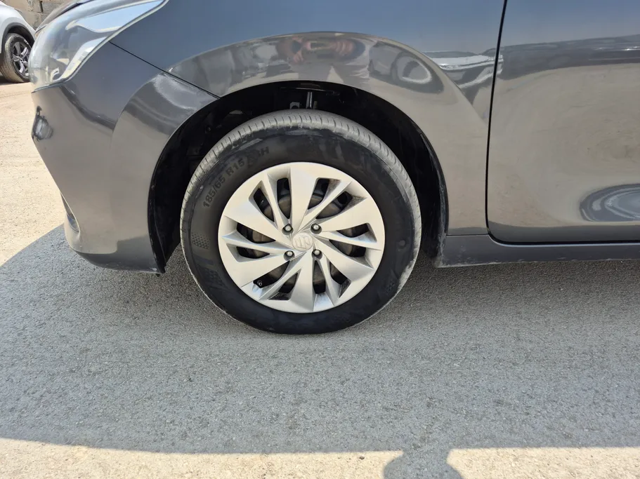 2024 Suzuki Baleno GL 