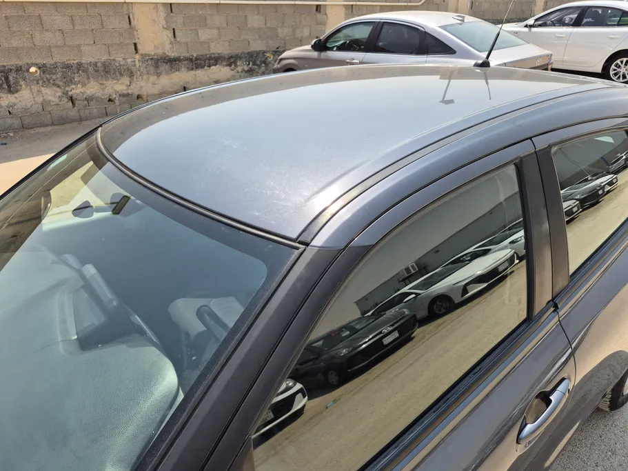 2024 Suzuki Baleno GL 