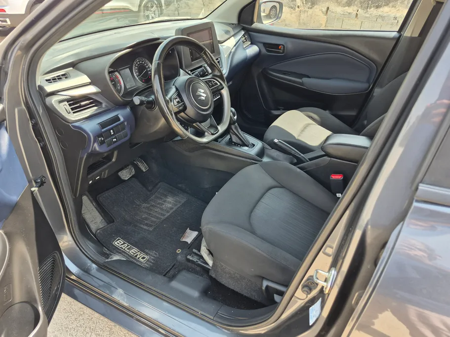 2024 Suzuki Baleno GL 