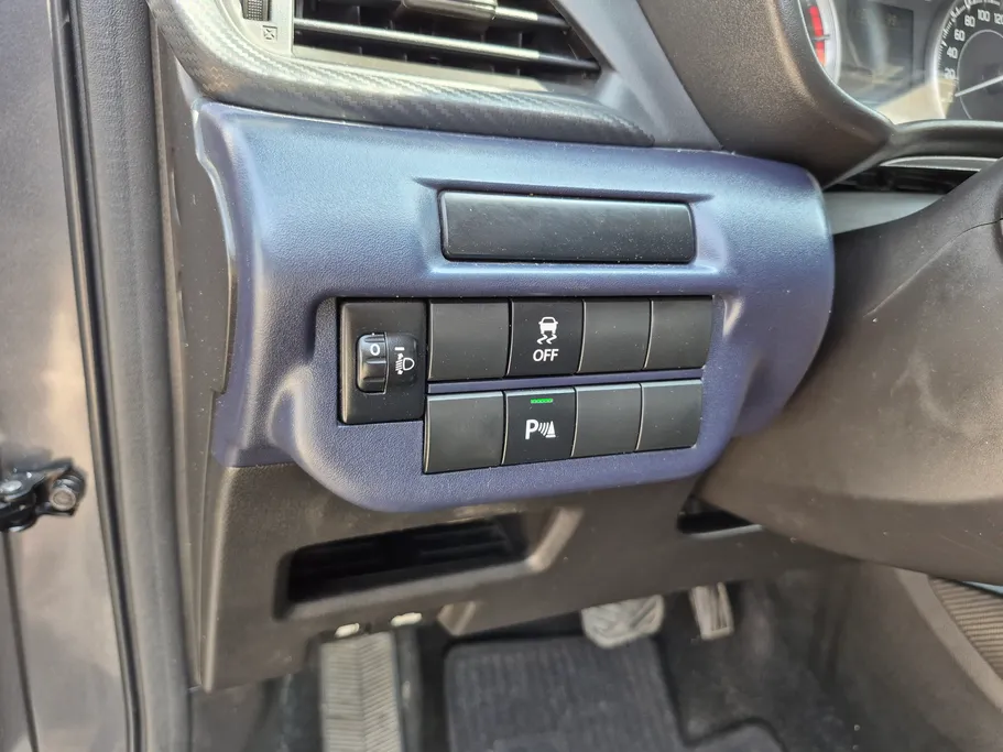 2024 Suzuki Baleno GL 