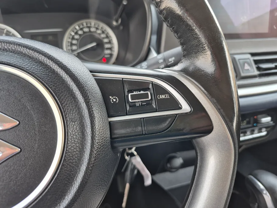 2024 Suzuki Baleno GL 