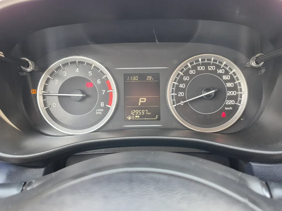 2024 Suzuki Baleno GL 