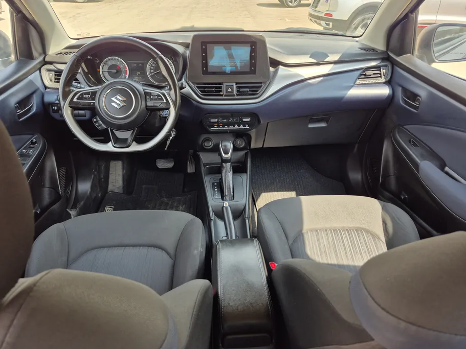 2024 Suzuki Baleno GL 