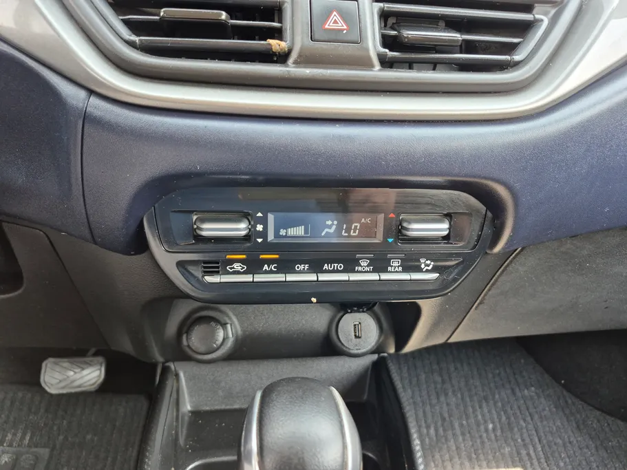 2024 Suzuki Baleno GL 