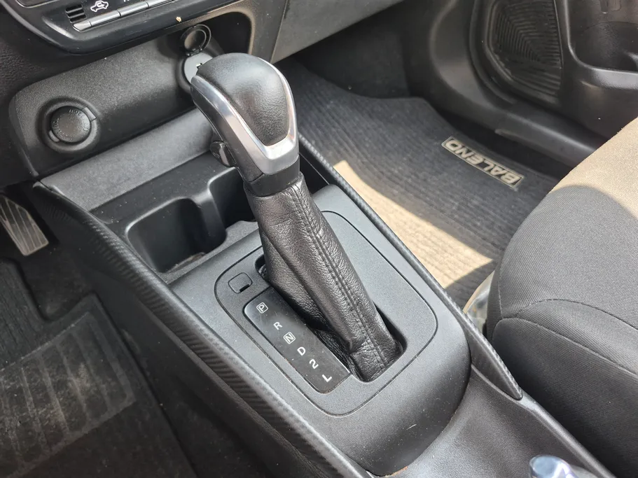 2024 Suzuki Baleno GL 
