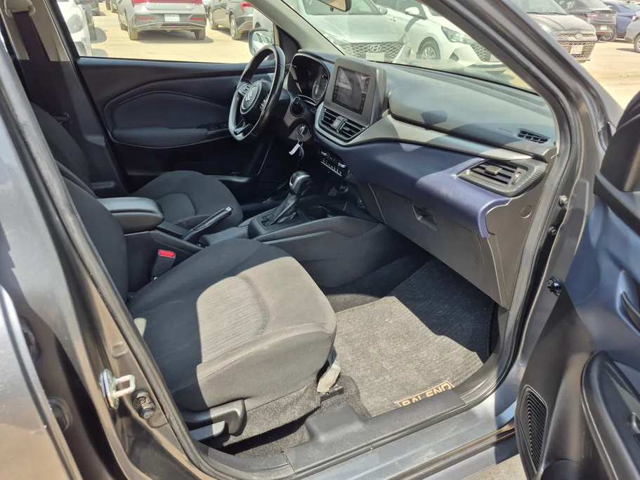 2024 Suzuki Baleno GL 