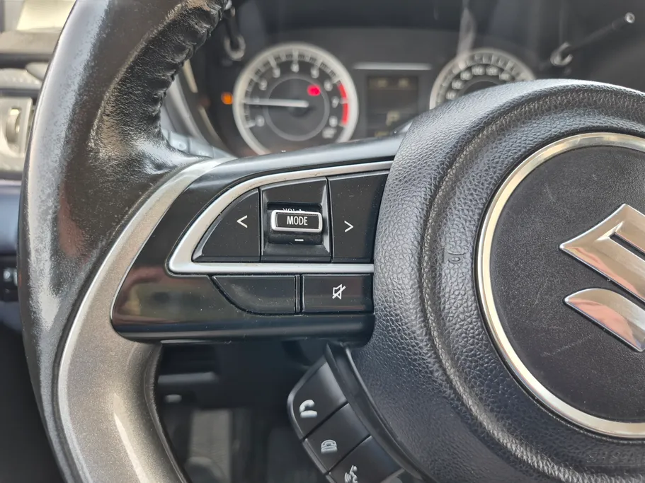 2024 Suzuki Baleno GL 