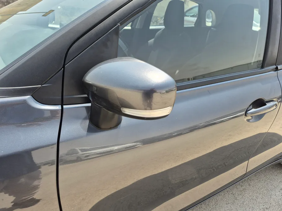 2024 Suzuki Baleno GL 