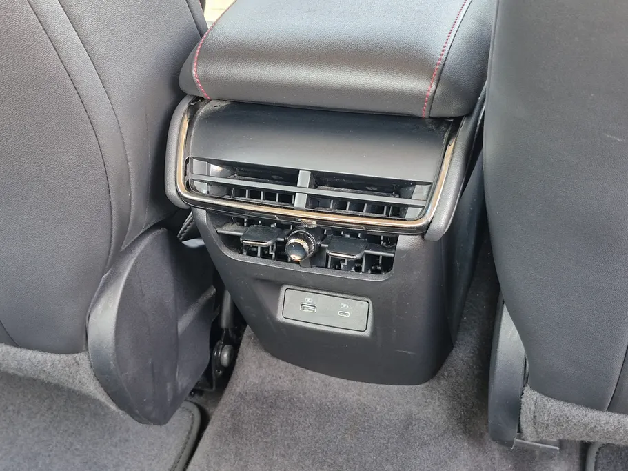 2025 Ford Taurus Trend New Shape 
