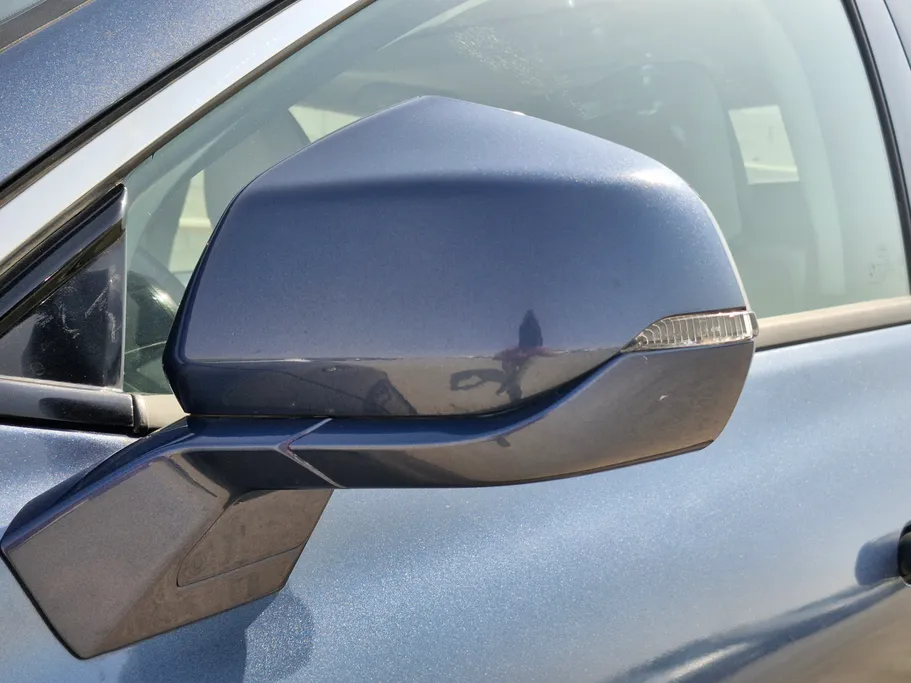 2025 Ford Taurus Trend New Shape 