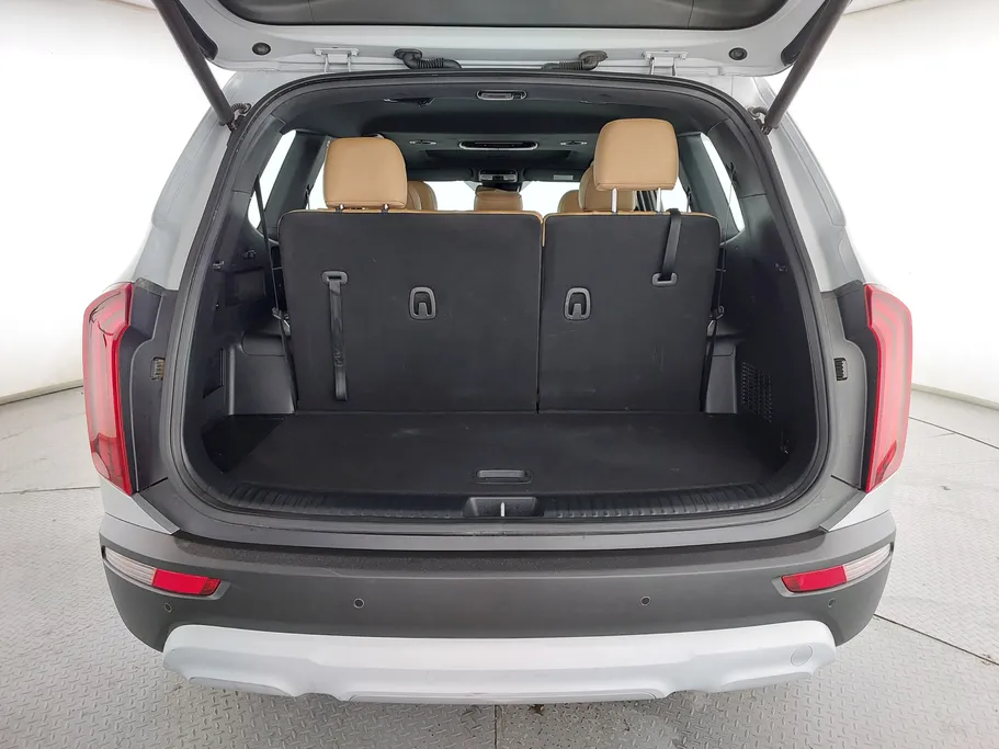 2021 كيا Telluride EX 