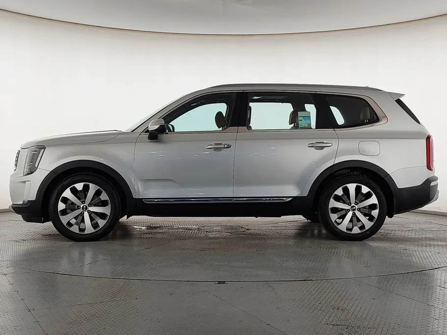2021 كيا Telluride EX 