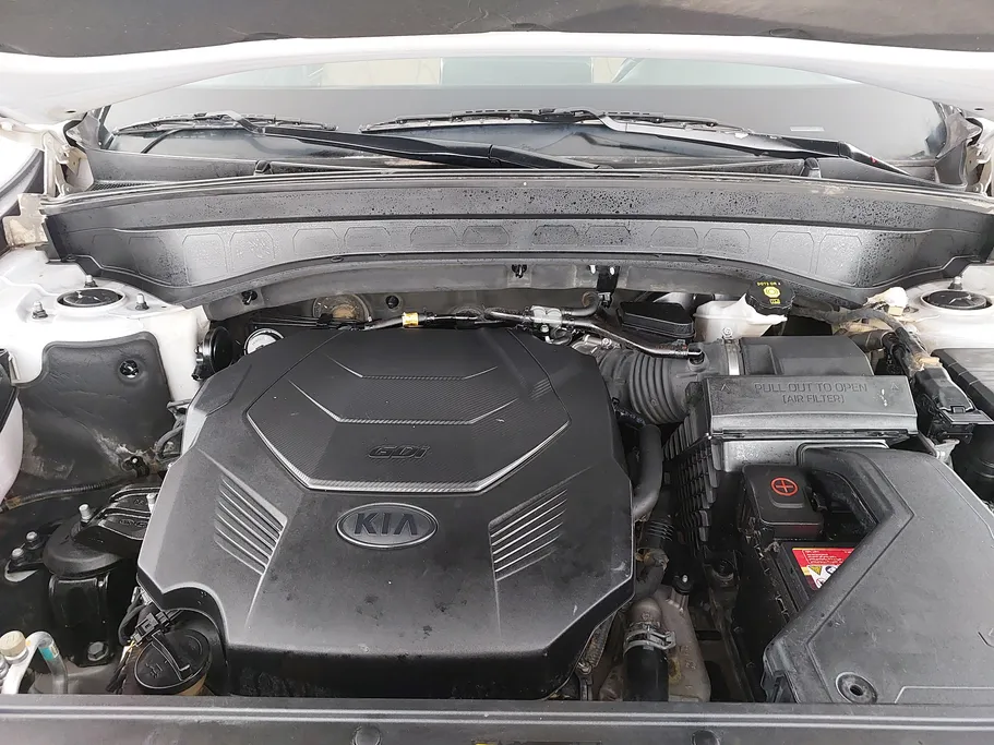 2021 كيا Telluride EX 