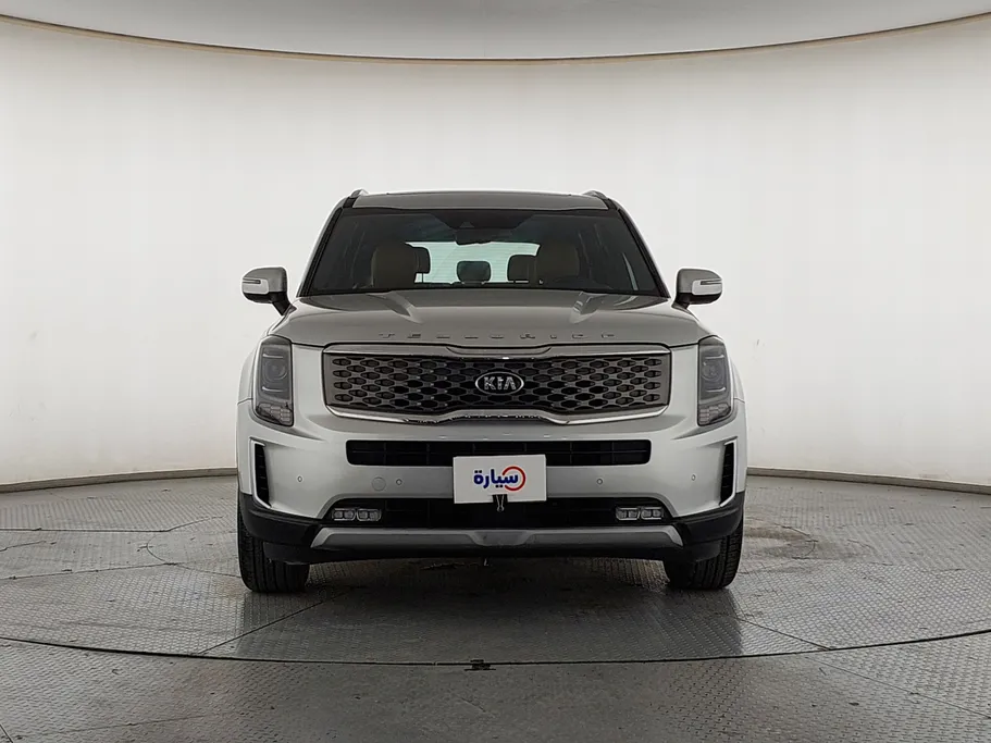 2021 كيا Telluride EX 