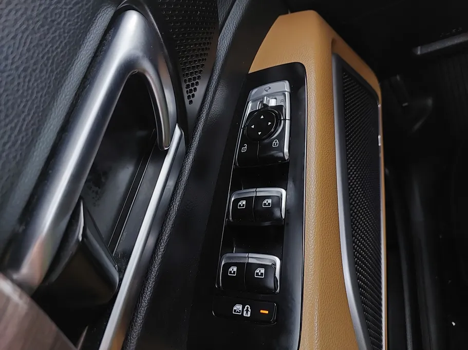 2021 كيا Telluride EX 