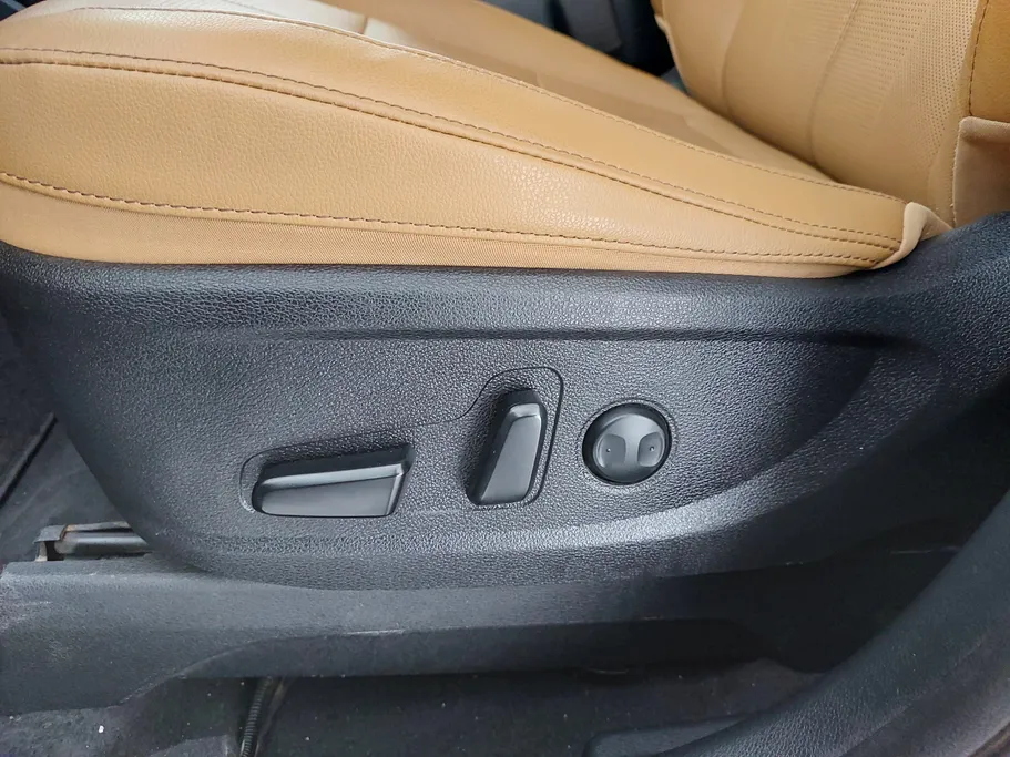 2021 كيا Telluride EX 