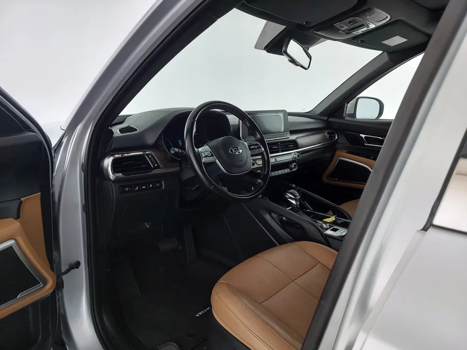 2021 كيا Telluride EX 