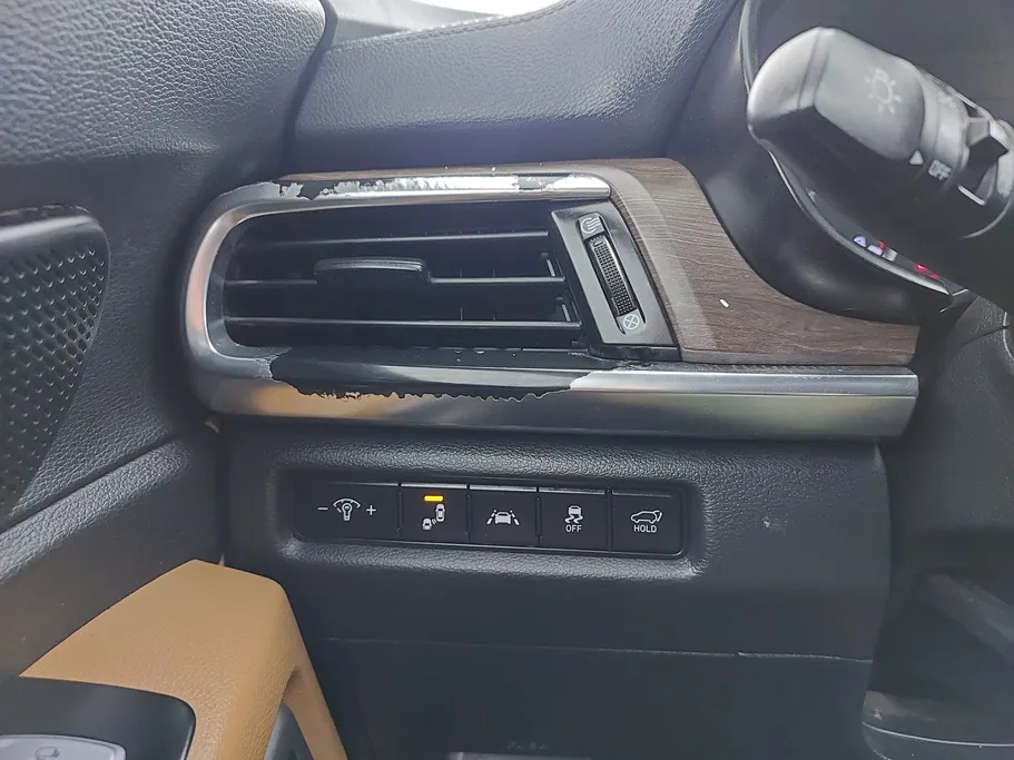 2021 كيا Telluride EX 