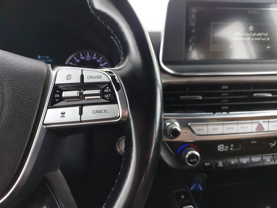 2021 كيا Telluride EX 