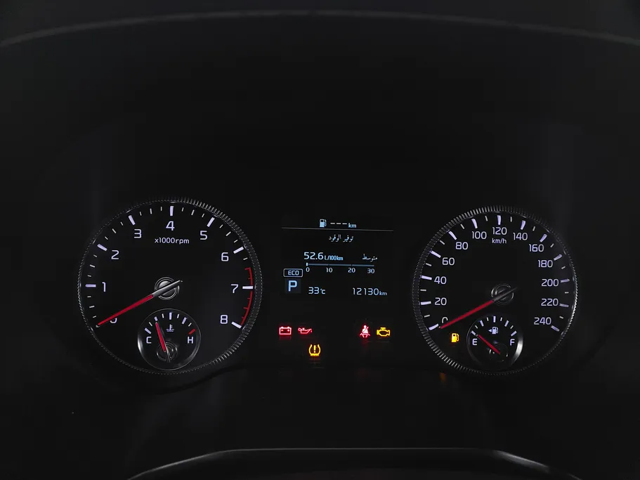2021 كيا Telluride EX 