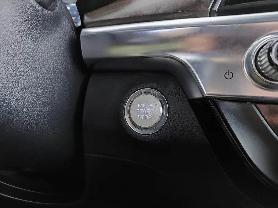 2021 كيا Telluride EX 